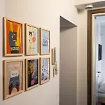 Casa Lunìca Appartamento