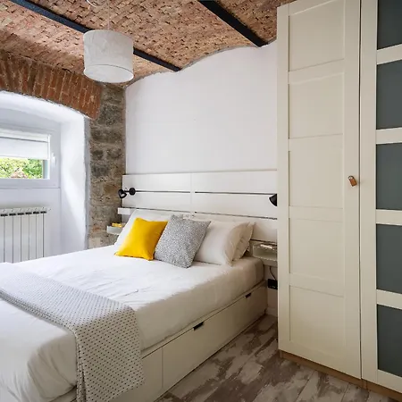 Appartamento Casa Lunìca Trieste