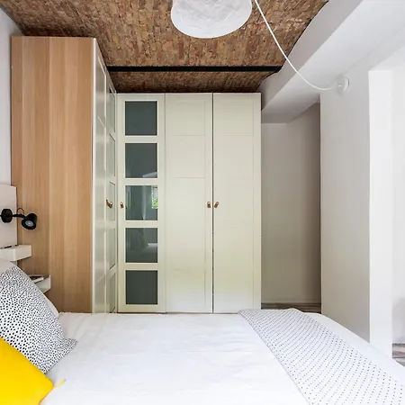 Casa Lunica Apartamento Trieste