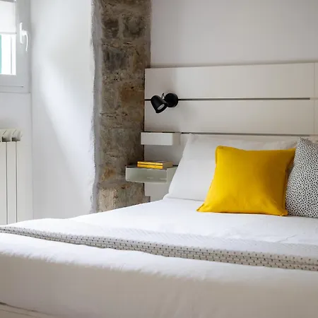 Apartamento Casa Lunica