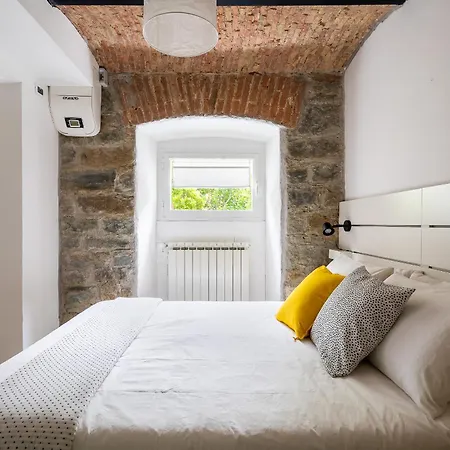 Casa Lunica Apartamento