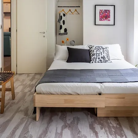 Apartamento Casa Lunica Trieste