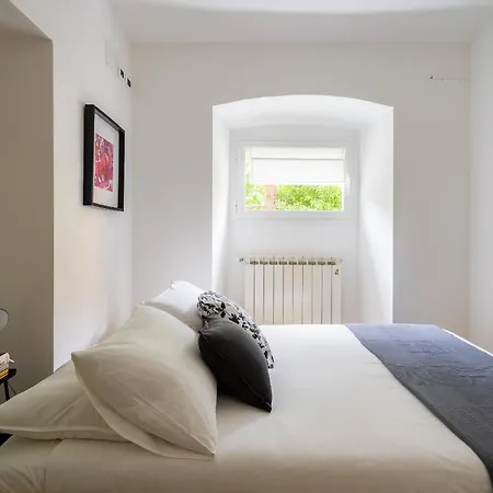 Casa Lunica Apartamento Trieste