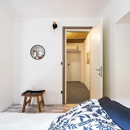 Casa Lunica * Trieste