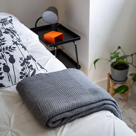 Apartamento Casa Lunica Trieste