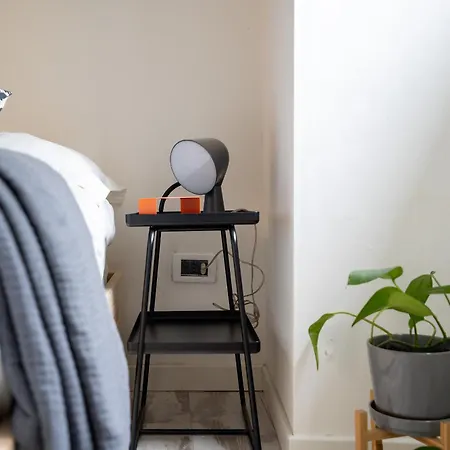 Apartamento Casa Lunica Trieste