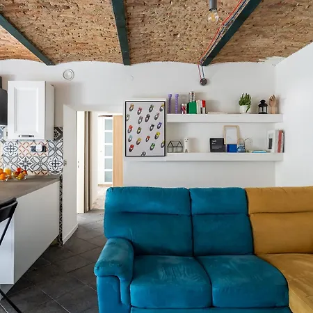 Casa Lunìca
