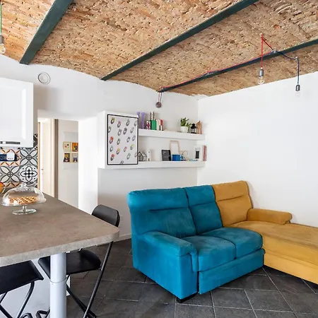 Casa Lunica Apartamento