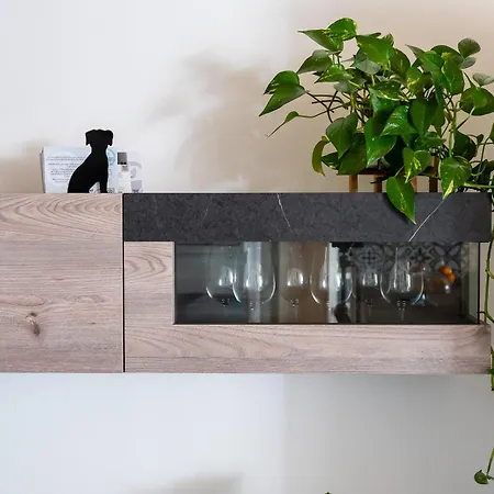 Casa Lunica Apartamento *