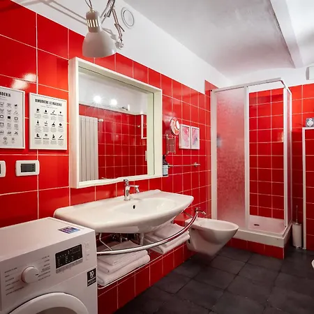 Casa Lunica Appartement *