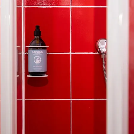 Apartamento Casa Lunica