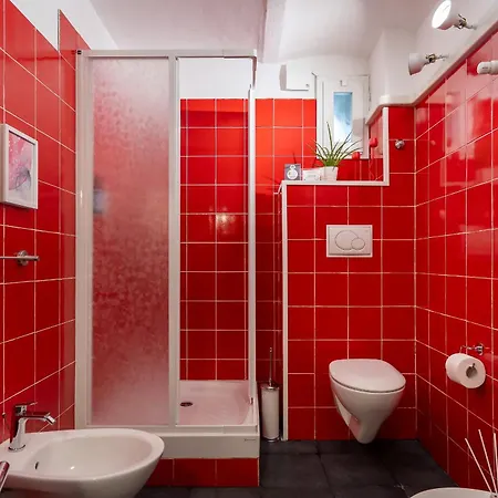 Casa Lunica Apartamento *